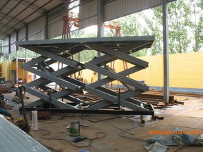 河北唐山固定升降機 雙剪叉升降更平穩(wěn),河北唐山固定升降機 雙剪叉升降更平穩(wěn)生產(chǎn)廠家,河北唐山固定升降機 雙剪叉升降更平穩(wěn)價格