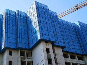 拼硬貨的2019,這才是標(biāo)化工地的最好詮釋