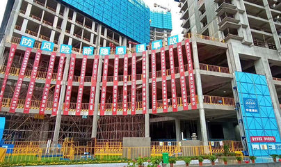 附著式升降腳手架 建筑施工熱點(diǎn)推薦與注意事項(xiàng)