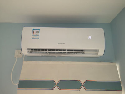 格力空調悅風與京逸系列對比評測 哪個更值得入手？