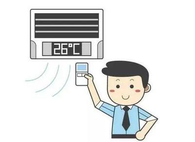 娃一吹空調(diào)就生病？NO！做好這6點(diǎn)能治病