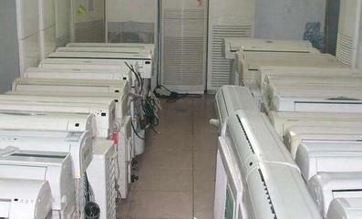 高效清退，價(jià)值再生 掛機(jī)空調(diào)與辦公家具的專業(yè)回收指南