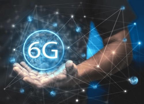 中國(guó)持續(xù)霸榜 6G通信技術(shù)專利申請(qǐng)數(shù)量全球第一