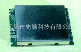 深圳市先勤科技 通信產品多領域覆蓋，解鎖通訊技術新可能