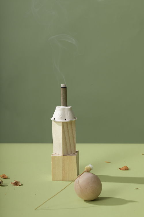 夏日三伏 艾艾貼Double.H消殺產品拍攝思路與視覺敘事