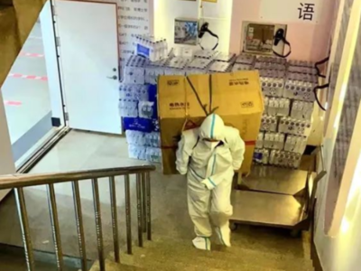 吉網(wǎng)獨家丨近7萬學生天天有肉吃,上千名工作人員晝夜值守&hellip;吉林大學這場抗疫戰(zhàn)被稱為最好的招生簡章